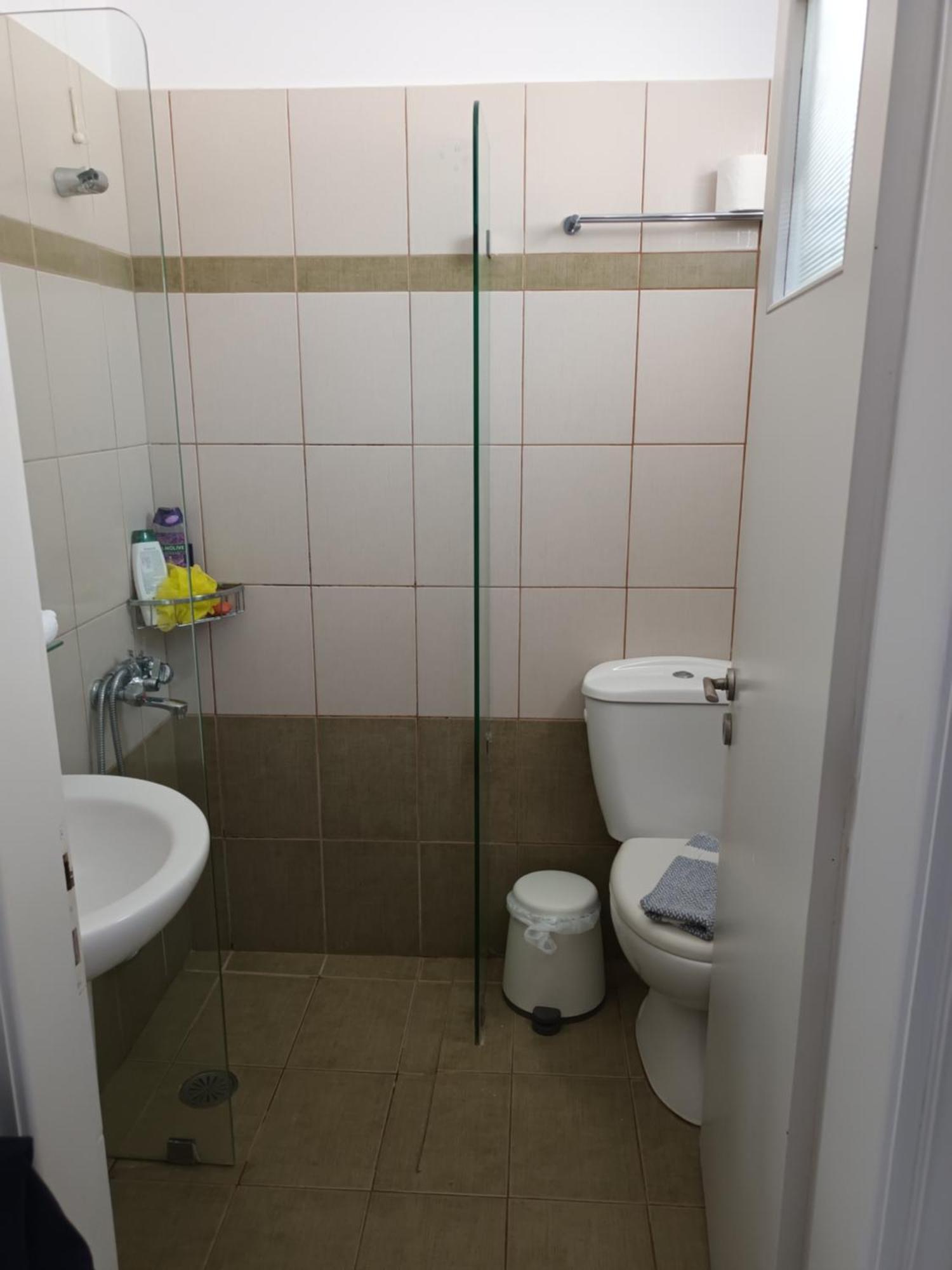 Theofanis Studios Agia Anna  Exteriér fotografie